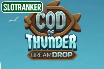 Cod of Thunder Dream Drop
