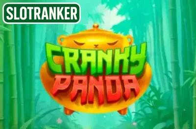 Cranky Panda