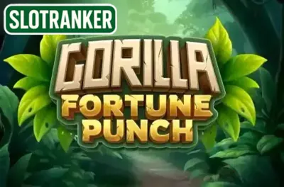Gorilla Fortune Punch