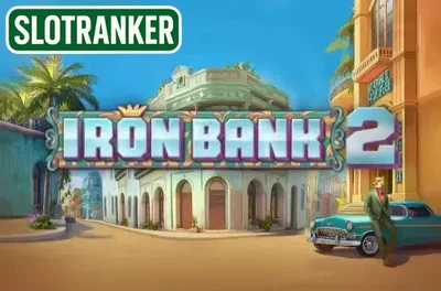 Iron Bank 2