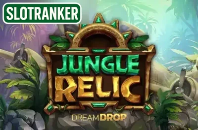 Jungle Relic Dream Drop