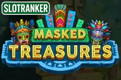 Masked Treasures