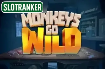 Monkeys Go Wild
