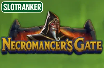 Necromancer’s Gate