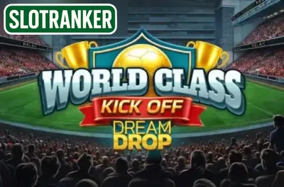 World Class Kick Off Dream Drop