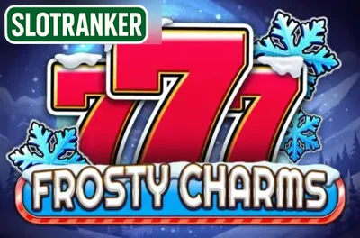 777 - Frosty Charms