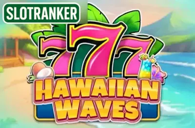 777 - Hawaiian Waves