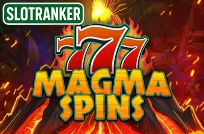 777 - Magma Spins