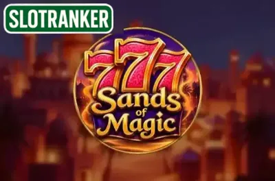 777 - Sands of Magic