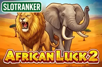 African Luck 2