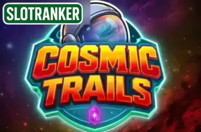 Cosmic Trails