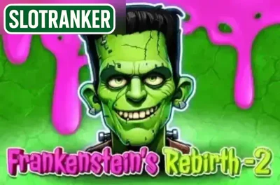 Frankenstein's Rebirth 2