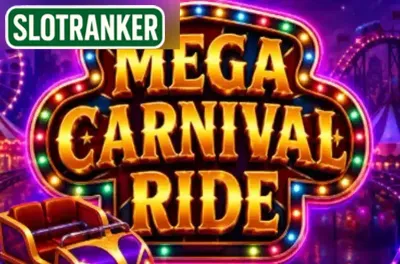 Mega Carnival Ride