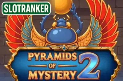 Pyramids of Mystery 2