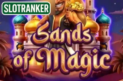 Sands of Magic