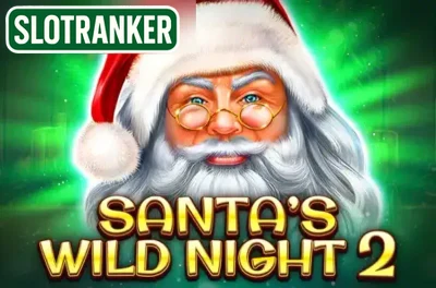 Santa's Wild Night 2