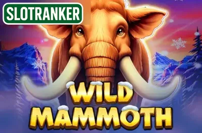 Wild Mammoth
