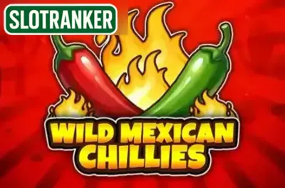 Wild Mexican Chillies
