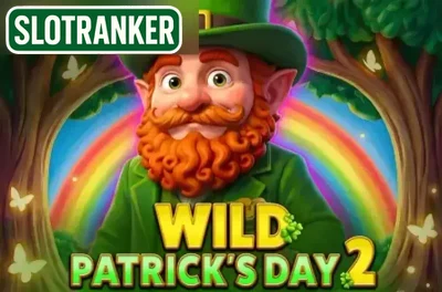 Wild Patrick's Day 2