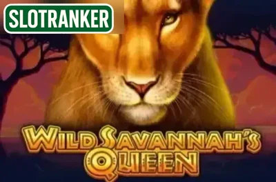 Wild Savannah's Queen