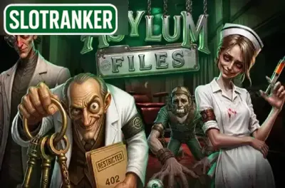 Asylum Files