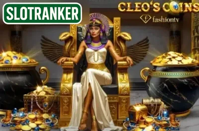 Cleo's Coins - Fashion TV