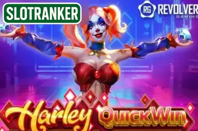 Harley QuickWin