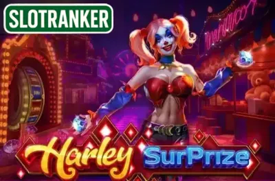Harley SurPrize