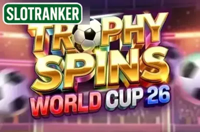 Trophy Spins World Cup 26