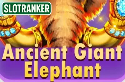 Ancient Giant Elephant