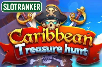Caribbean Treasure Hunt