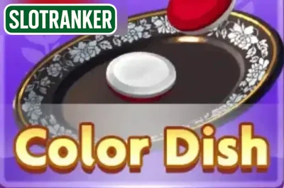 Color Dish