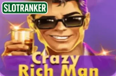 Crazy Rich Man