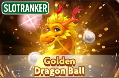 Golden Dragon Ball (Rich 88)