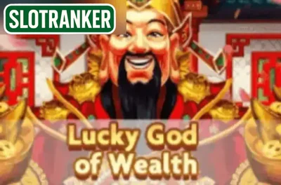 Lucky God of Wealth