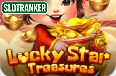 Lucky Star Treasures