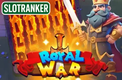 Royal War