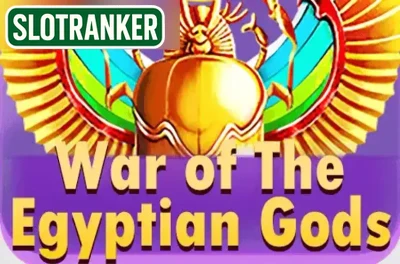 War of the Egyptian Gods