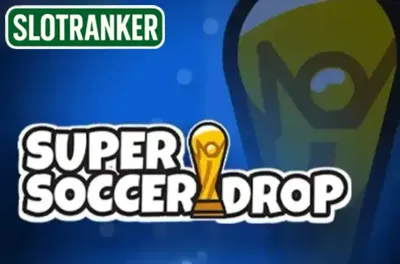 Super Soccer Drop