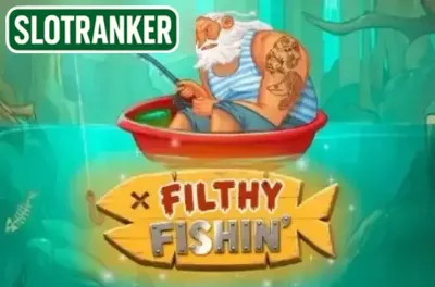Filthy Fishin