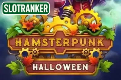 Hamsterpunk Halloween