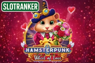 Hamsterpunk Wheel of Love