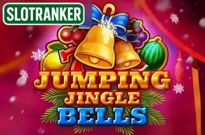Jumping Jingle Bells