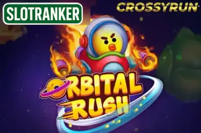 Orbital Rush