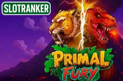 Primal Fury