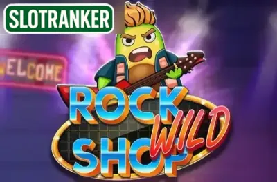 Rock Wild Shop