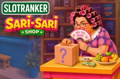 Sari-Sari Shop
