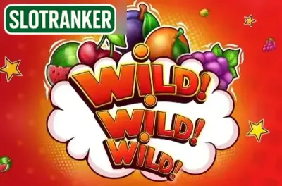 Wild! Wild! Wild!