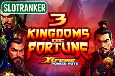 3 Kingdoms of Fortune