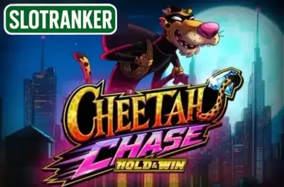 Cheetah Chase